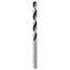  HSS PointTeQ Spiralbohrer mit zylindrischem Schaft Bosch HSS-Spiralbohrer PointTeQ 4,6 mm, für Bohrmaschinen 12371875