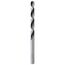  HSS PointTeQ Spiralbohrer mit zylindrischem Schaft Bosch HSS-Spiralbohrer PointTeQ 5,0 mm, für Bohrmaschinen 12371743