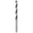  HSS PointTeQ Spiralbohrer mit zylindrischem Schaft Bosch HSS-Spiralbohrer PointTeQ 5,1 mm, für Bohrmaschinen 12371819