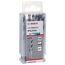 HSS PointTeQ Spiralbohrer mit zylindrischem Schaft Bosch HSS-Spiralbohrer PointTeQ 5,2 mm, für Bohrmaschinen 12371791