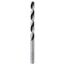  HSS PointTeQ Spiralbohrer mit zylindrischem Schaft Bosch HSS-Spiralbohrer PointTeQ 5,2 mm, für Bohrmaschinen 12371791