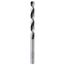  HSS PointTeQ Spiralbohrer mit zylindrischem Schaft Bosch HSS-Spiralbohrer PointTeQ 5,4 mm, für Bohrmaschinen 12371831