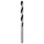  HSS PointTeQ Spiralbohrer mit zylindrischem Schaft Bosch HSS-Spiralbohrer PointTeQ 5,5 mm, für Bohrmaschinen 12371859