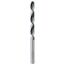  HSS PointTeQ Spiralbohrer mit zylindrischem Schaft Bosch HSS-Spiralbohrer PointTeQ 5,6 mm, für Bohrmaschinen 12371802