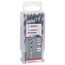  HSS PointTeQ Spiralbohrer mit zylindrischem Schaft Bosch HSS-Spiralbohrer PointTeQ 5,8 mm, für Bohrmaschinen 12371764