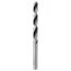  HSS PointTeQ Spiralbohrer mit zylindrischem Schaft Bosch HSS-Spiralbohrer PointTeQ 5,8 mm, für Bohrmaschinen 12371764