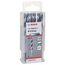  HSS PointTeQ Spiralbohrer mit zylindrischem Schaft Bosch HSS-Spiralbohrer PointTeQ 5,9 mm, für Bohrmaschinen 12371754
