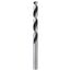  HSS PointTeQ Spiralbohrer mit zylindrischem Schaft Bosch HSS-Spiralbohrer PointTeQ 6,1 mm, für Bohrmaschinen 12371781