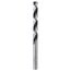  HSS PointTeQ Spiralbohrer mit zylindrischem Schaft Bosch HSS-Spiralbohrer PointTeQ 6,3 mm, für Bohrmaschinen 12371742