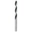  HSS PointTeQ Spiralbohrer mit zylindrischem Schaft Bosch HSS-Spiralbohrer PointTeQ 7,0 mm, für Bohrmaschinen 12371870