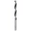  HSS PointTeQ Spiralbohrer mit zylindrischem Schaft Bosch HSS-Spiralbohrer PointTeQ 7,4 mm, für Bohrmaschinen 12371842