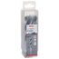  HSS PointTeQ Spiralbohrer mit zylindrischem Schaft Bosch HSS-Spiralbohrer PointTeQ 7,6 mm, für Bohrmaschinen 12371756