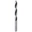  HSS PointTeQ Spiralbohrer mit zylindrischem Schaft Bosch HSS-Spiralbohrer PointTeQ 7,6 mm, für Bohrmaschinen 12371756