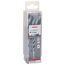  HSS PointTeQ Spiralbohrer mit zylindrischem Schaft Bosch HSS-Spiralbohrer PointTeQ 7,7 mm, für Bohrmaschinen 12371810