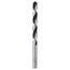  HSS PointTeQ Spiralbohrer mit zylindrischem Schaft Bosch HSS-Spiralbohrer PointTeQ 7,8 mm, für Bohrmaschinen 12371812