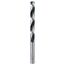  HSS PointTeQ Spiralbohrer mit zylindrischem Schaft Bosch HSS-Spiralbohrer PointTeQ 8,0 mm, für Bohrmaschinen 12371800