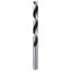  HSS PointTeQ Spiralbohrer mit zylindrischem Schaft Bosch HSS-Spiralbohrer PointTeQ 8,5 mm, für Bohrmaschinen 12371874