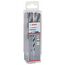  HSS PointTeQ Spiralbohrer mit zylindrischem Schaft Bosch HSS-Spiralbohrer PointTeQ 8,6 mm, für Bohrmaschinen 12371761