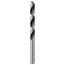  HSS PointTeQ Spiralbohrer mit zylindrischem Schaft Bosch HSS-Spiralbohrer PointTeQ 8,7 mm, für Bohrmaschinen 12371865