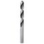  HSS PointTeQ Spiralbohrer mit zylindrischem Schaft Bosch HSS-Spiralbohrer PointTeQ 9,0 mm, für Bohrmaschinen 12371748