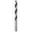  HSS PointTeQ Spiralbohrer mit zylindrischem Schaft Bosch HSS-Spiralbohrer PointTeQ 9,6 mm, für Bohrmaschinen 12371828