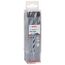  HSS PointTeQ Spiralbohrer mit zylindrischem Schaft Bosch HSS-Spiralbohrer PointTeQ 9,7 mm, für Bohrmaschinen 12371861