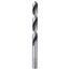 HSS PointTeQ Spiralbohrer mit zylindrischem Schaft Bosch HSS-Spiralbohrer PointTeQ 9,8 mm, für Bohrmaschinen 12371797