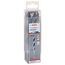  HSS PointTeQ Spiralbohrer mit zylindrischem Schaft Bosch HSS-Spiralbohrer PointTeQ 9,9 mm, für Bohrmaschinen 12371855
