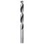  HSS PointTeQ Spiralbohrer mit zylindrischem Schaft Bosch HSS-Spiralbohrer PointTeQ 10,1 mm, für Bohrmaschinen 12371805