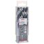  HSS PointTeQ Spiralbohrer mit zylindrischem Schaft Bosch HSS-Spiralbohrer PointTeQ 10,2 mm, für Bohrmaschinen 12371735