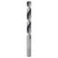  HSS PointTeQ Spiralbohrer mit zylindrischem Schaft Bosch HSS-Spiralbohrer PointTeQ 10,2 mm, für Bohrmaschinen 12371735
