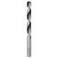  HSS PointTeQ Spiralbohrer mit zylindrischem Schaft Bosch HSS-Spiralbohrer PointTeQ 10,3 mm, für Bohrmaschinen 12371841