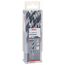  HSS PointTeQ Spiralbohrer mit zylindrischem Schaft Bosch HSS-Spiralbohrer PointTeQ 10,4 mm, für Bohrmaschinen 12371753