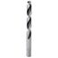  HSS PointTeQ Spiralbohrer mit zylindrischem Schaft Bosch HSS-Spiralbohrer PointTeQ 10,6 mm, für Bohrmaschinen 12371853