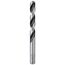  HSS PointTeQ Spiralbohrer mit zylindrischem Schaft Bosch HSS-Spiralbohrer PointTeQ 10,7 mm, für Bohrmaschinen 12371878