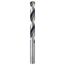  HSS PointTeQ Spiralbohrer mit zylindrischem Schaft Bosch HSS-Spiralbohrer PointTeQ 10,9 mm, für Bohrmaschinen 12371765