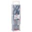  HSS PointTeQ Spiralbohrer mit zylindrischem Schaft Bosch HSS-Spiralbohrer PointTeQ 11,0 mm, für Bohrmaschinen 12371772