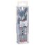  HSS PointTeQ Spiralbohrer mit zylindrischem Schaft Bosch HSS-Spiralbohrer PointTeQ 11,1 mm, für Bohrmaschinen 12371755