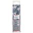  HSS PointTeQ Spiralbohrer mit zylindrischem Schaft Bosch HSS-Spiralbohrer PointTeQ 11,2 mm, für Bohrmaschinen 12371746