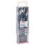  HSS PointTeQ Spiralbohrer mit zylindrischem Schaft Bosch HSS-Spiralbohrer PointTeQ 11,3 mm, für Bohrmaschinen 12371863