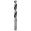  HSS PointTeQ Spiralbohrer mit zylindrischem Schaft Bosch HSS-Spiralbohrer PointTeQ 11,3 mm, für Bohrmaschinen 12371863