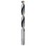  HSS PointTeQ Spiralbohrer mit zylindrischem Schaft Bosch HSS-Spiralbohrer PointTeQ 11,4 mm, für Bohrmaschinen 12371793