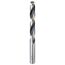  HSS PointTeQ Spiralbohrer mit zylindrischem Schaft Bosch HSS-Spiralbohrer PointTeQ 11,7 mm, für Bohrmaschinen 12371849
