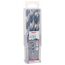  HSS PointTeQ Spiralbohrer mit zylindrischem Schaft Bosch HSS-Spiralbohrer PointTeQ 11,9 mm, für Bohrmaschinen 12371738