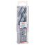  HSS PointTeQ Spiralbohrer mit zylindrischem Schaft Bosch HSS-Spiralbohrer PointTeQ 12,2 mm, für Bohrmaschinen 12371811