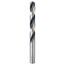  HSS PointTeQ Spiralbohrer mit zylindrischem Schaft Bosch HSS-Spiralbohrer PointTeQ 12,2 mm, für Bohrmaschinen 12371811