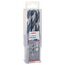  HSS PointTeQ Spiralbohrer mit zylindrischem Schaft Bosch HSS-Spiralbohrer PointTeQ 12,3 mm, für Bohrmaschinen 12371779