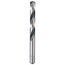  HSS PointTeQ Spiralbohrer mit zylindrischem Schaft Bosch HSS-Spiralbohrer PointTeQ 12,3 mm, für Bohrmaschinen 12371779