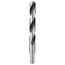  HSS PointTeQ Spiralbohrer mit verringertem zylindrischem Schaft Bosch HSS-Spiralbohrer PointTeQ 17,0 mm (reduzierter Schaft), für Bohrmaschinen 12371891
