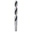  HSS PointTeQ Spiralbohrer mit verringertem zylindrischem Schaft Bosch HSS-Spiralbohrer PointTeQ 12,5 mm (reduzierter Schaft), für Bohrmaschinen 12371882